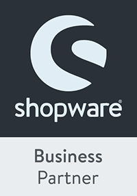 Shopware E-Commerce Business Partner
